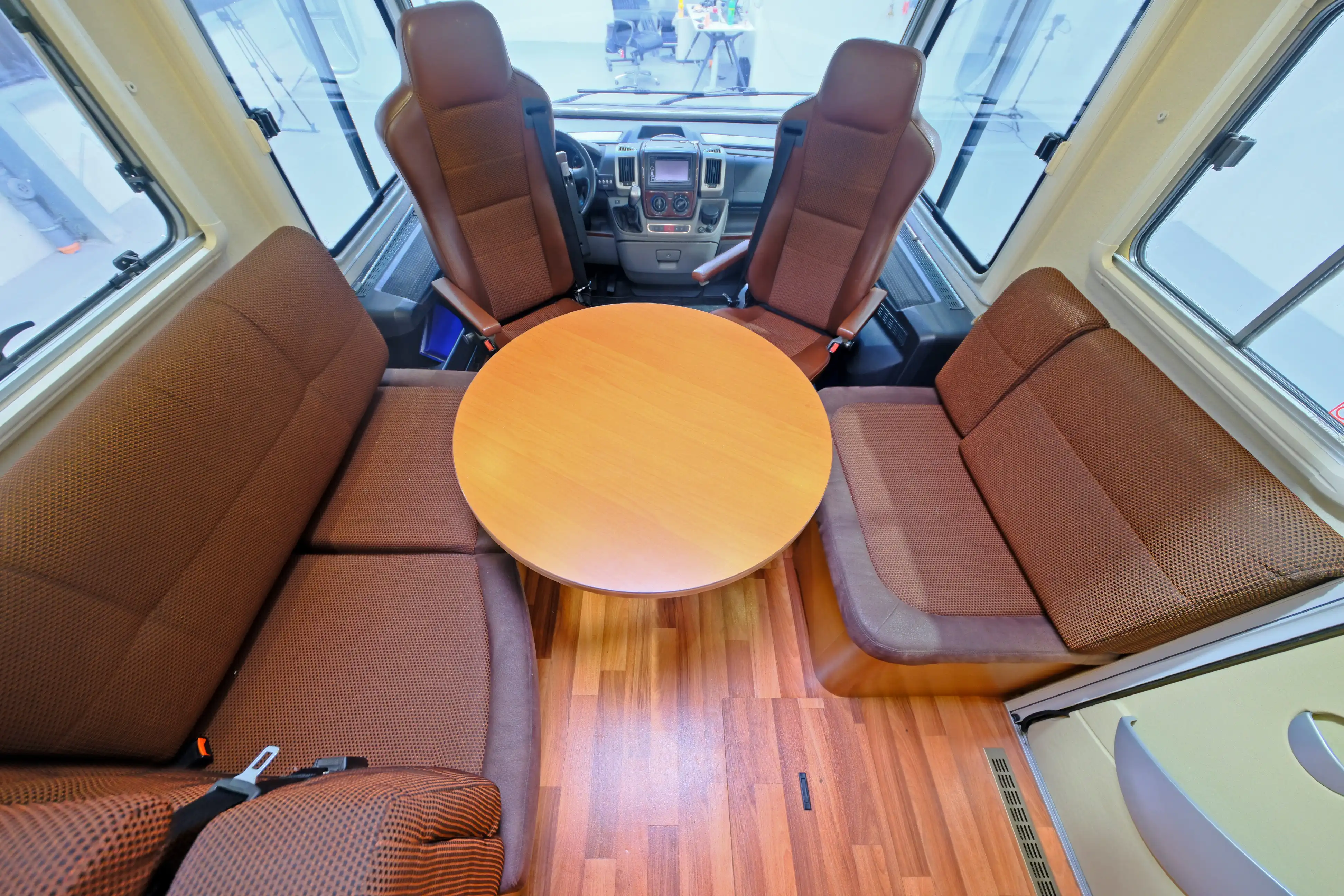 NIESMANN + BISCHOFF Arto 74 G